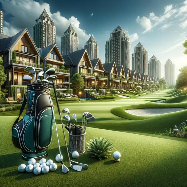 Weather Considerations for Achasta Residents & Golfers