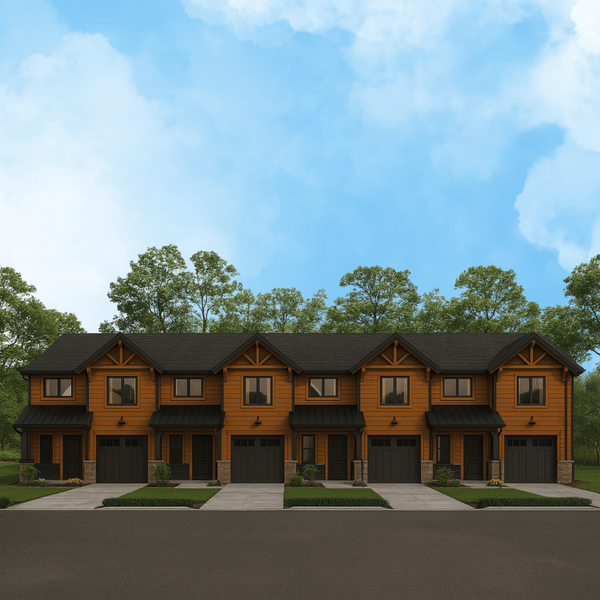 Best Townhomes for Sale in Dahlonega, GA: Neighborhoods & Pricing