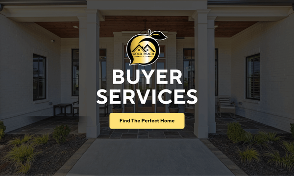 Buyer Services
