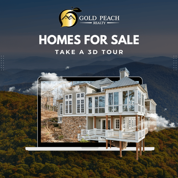 View Our Homes For Sale