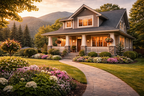 How to Sell Your Home Fast in Dahlonega, Georgia,Gold Peach Realty