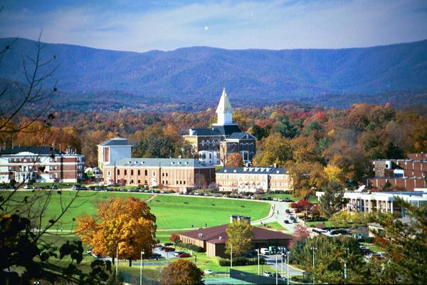 How the University of North Georgia Affects Living in Dahlonega, GA,Gold Peach Realty
