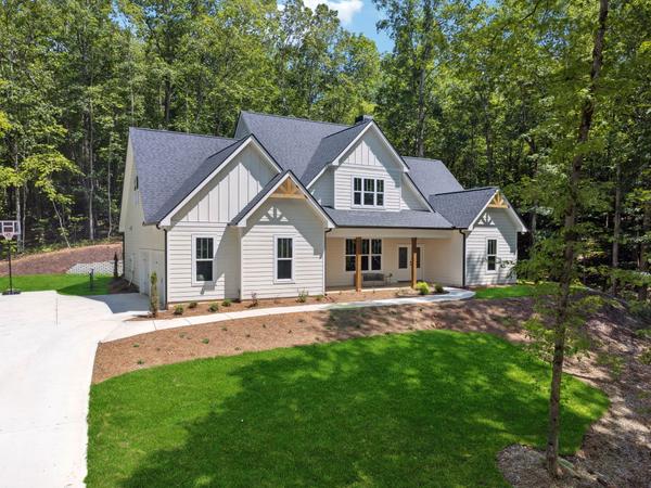 How to Find the Best Homes for Sale in Dahlonega, Georgia,Gold Peach Realty