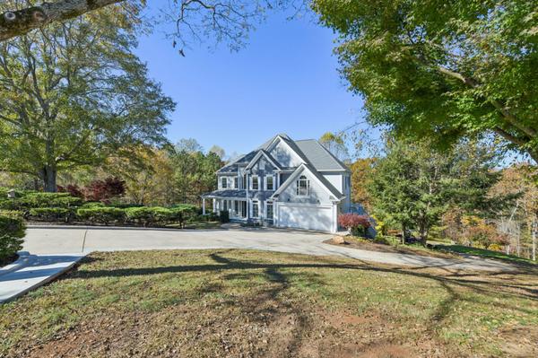 Lumpkin County Property Tax Appeals Guide | Gold Peach Realty,Gold Peach Realty