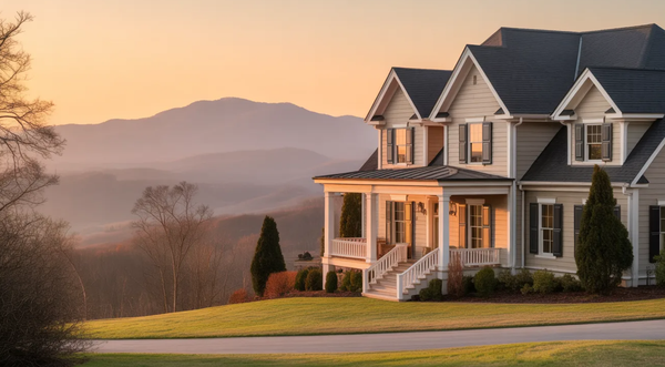 Dahlonega GA Buyer's Market Window: Rising Inventory 2026