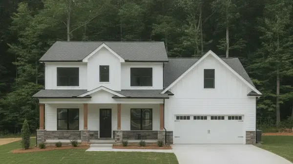 Dawsonville, GA New Construction Homes: A Buyer's Guide