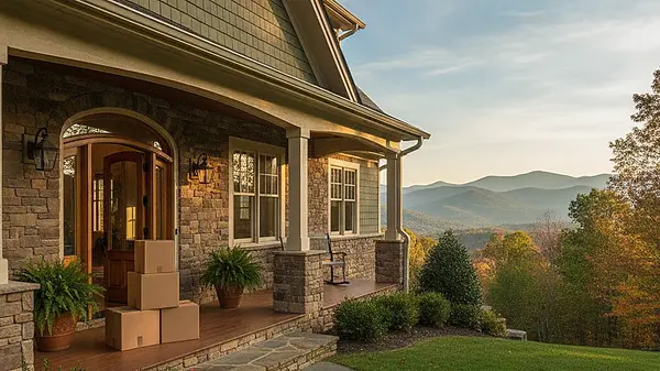 Moving to Dahlonega, GA? Your 2026 Relocation Checklist