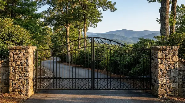 Gated Communities in Dahlonega, GA: A Buyer's Guide