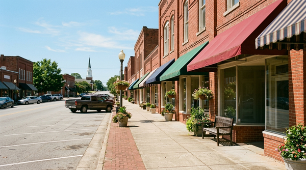 Living in Hoschton, GA: A Local's Guide