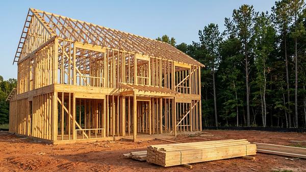 New Construction Homes in Cumming, GA: What Buyers Should Know Before They Sign