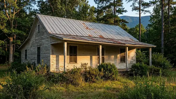 Fixer-Upper Homes in Dahlonega, GA: What to Know Before You Buy One