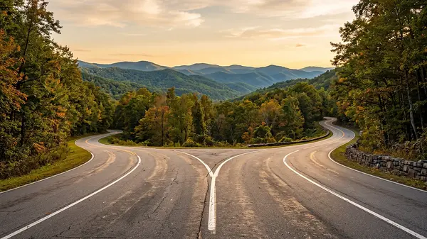 feature image of Dahlonega vs. Blue Ridge, GA: Where Should You Buy?