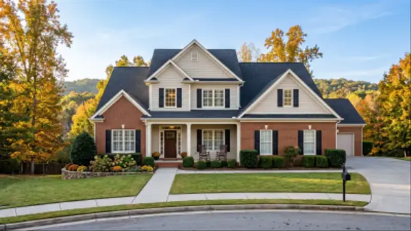 feature image of What Is Homestead Exemption in Georgia?