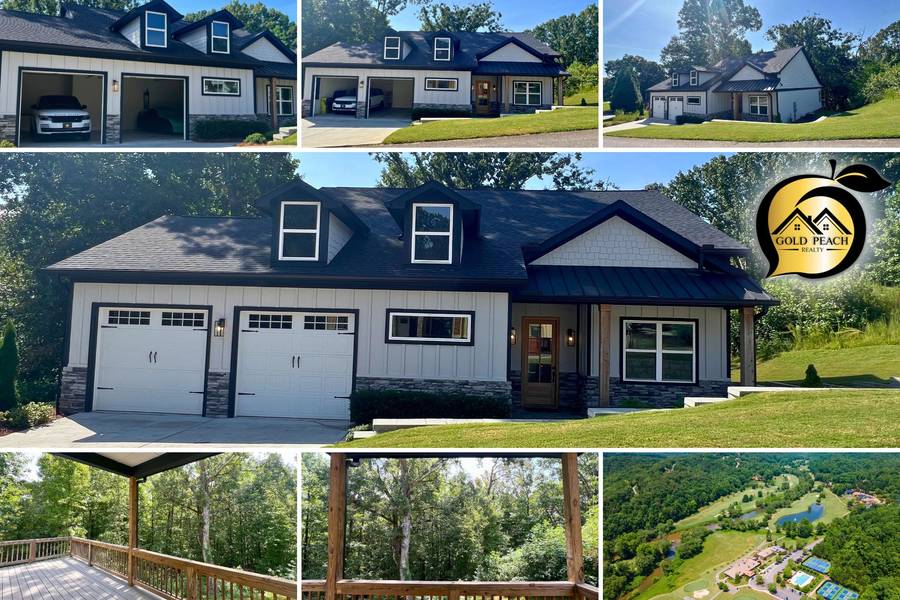 103 Rockhound Dr, Dahlonega, GA 30533-7172