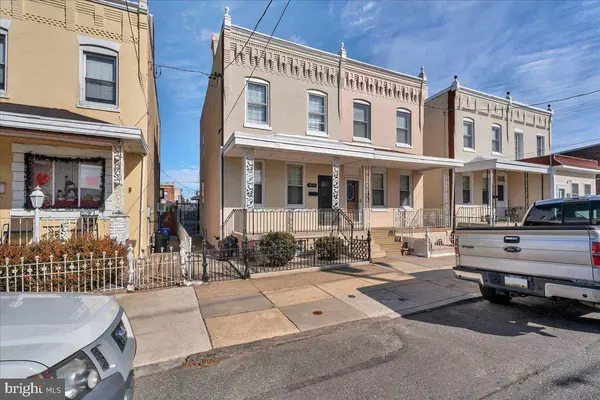 2557 E INDIANA AVE, Philadelphia, PA 19134