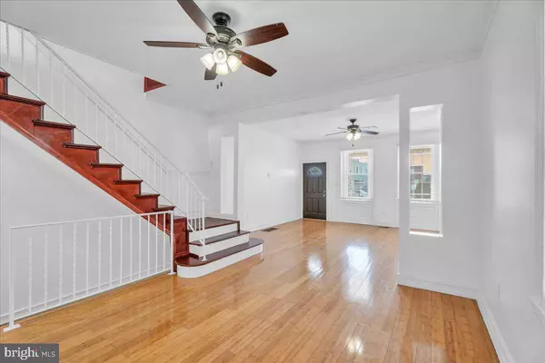 2557 E INDIANA AVE, Philadelphia, PA 19134