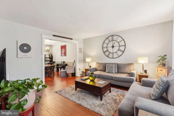 102 COOPER AVE, Collingswood, NJ 08108