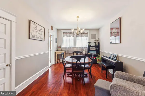 102 COOPER AVE, Collingswood, NJ 08108