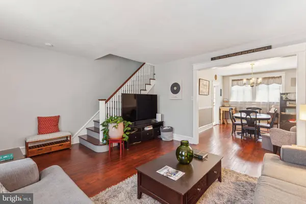 102 COOPER AVE, Collingswood, NJ 08108