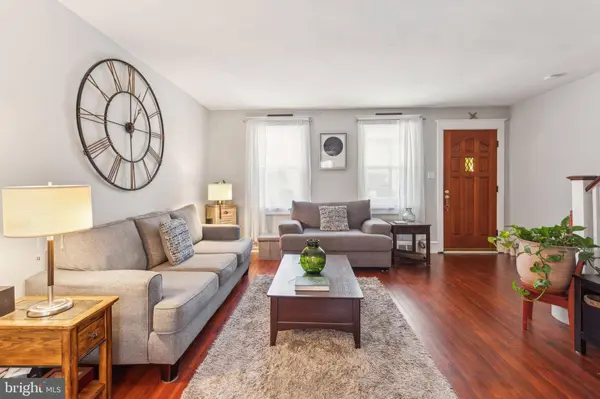 102 COOPER AVE, Collingswood, NJ 08108