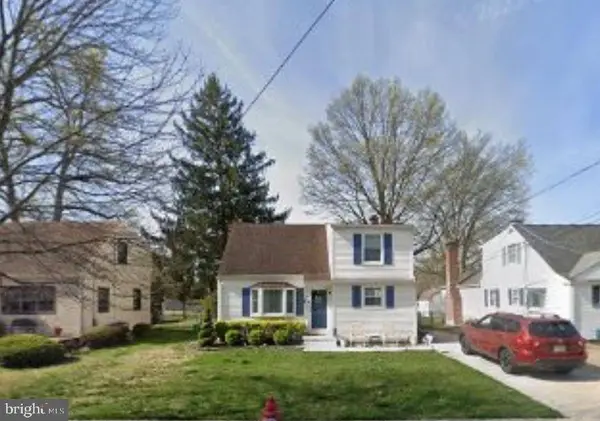 478 ALEXANDER AVE, Maple Shade, NJ 08052