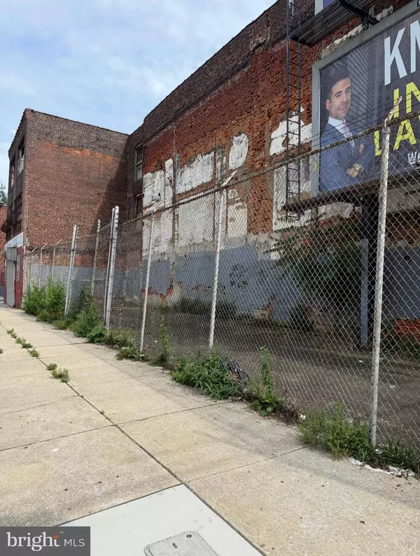 1955 N 2ND ST, Philadelphia, PA 19122