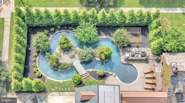 301 STATION AVE, Haddon Heights, NJ 08035