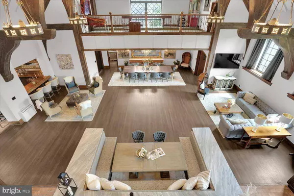 301 STATION AVE, Haddon Heights, NJ 08035