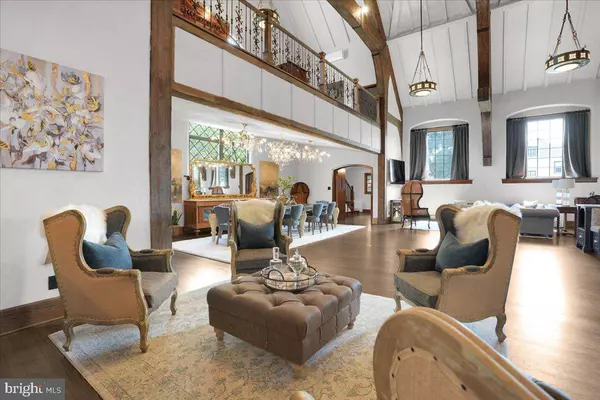 301 STATION AVE, Haddon Heights, NJ 08035