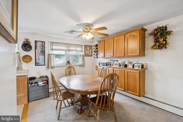 1319 ROSALIE AVE, Bensalem, PA 19020