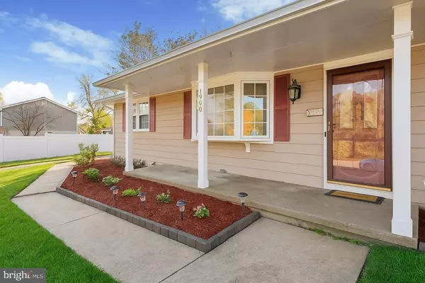 1300 LILAC DR, Vineland, NJ 08360