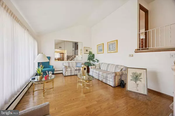 4434 HOMESTEAD AVE, Pennsauken, NJ 08109