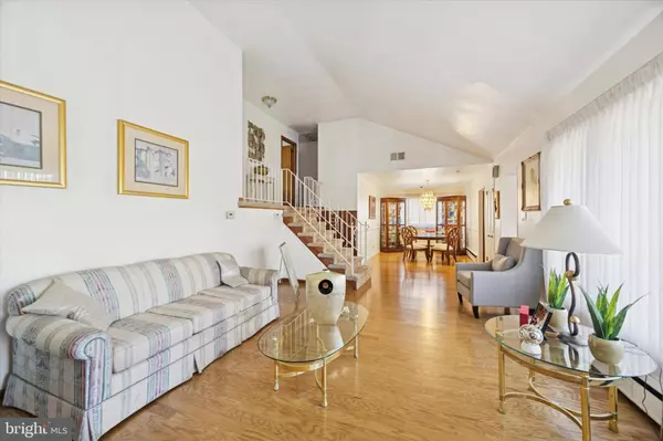 4434 HOMESTEAD AVE, Pennsauken, NJ 08109