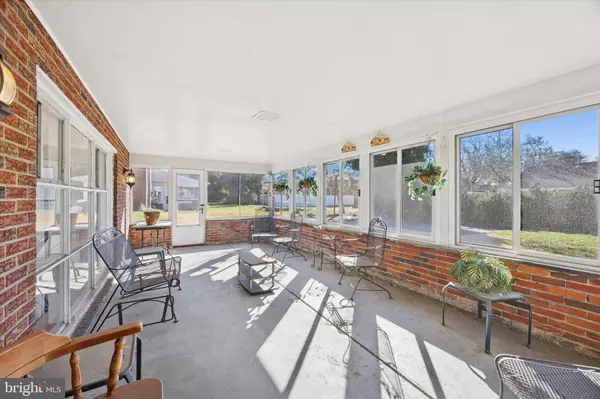 4434 HOMESTEAD AVE, Pennsauken, NJ 08109