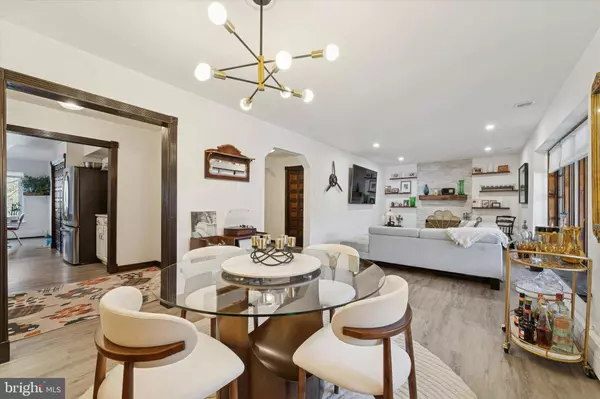 112 CENTURA, Cherry Hill, NJ 08002