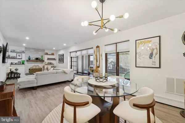 112 CENTURA, Cherry Hill, NJ 08002