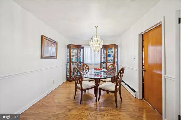 4434 HOMESTEAD AVE, Pennsauken, NJ 08109