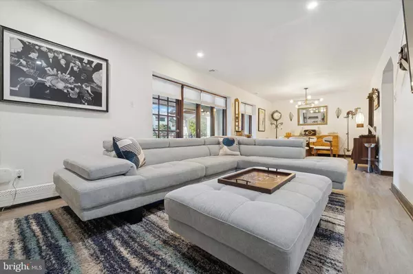 112 CENTURA, Cherry Hill, NJ 08002