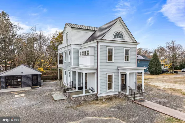 300 S ROUTE 73, Berlin, NJ 08009