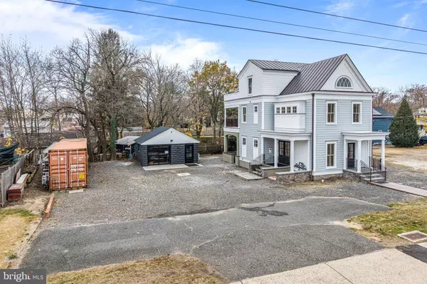 300 S ROUTE 73, Berlin, NJ 08009