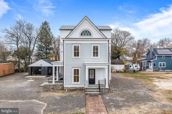 300 S ROUTE 73, Berlin, NJ 08009