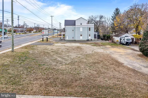 300 S ROUTE 73, Berlin, NJ 08009