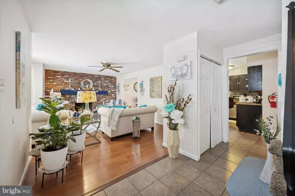 2608 ERIAL RD, Blackwood, NJ 08012