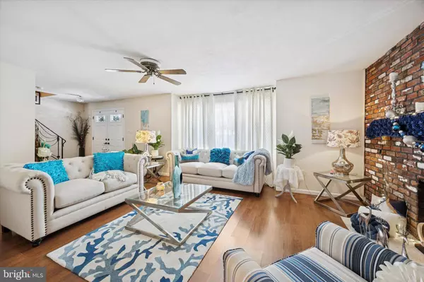 2608 ERIAL RD, Blackwood, NJ 08012