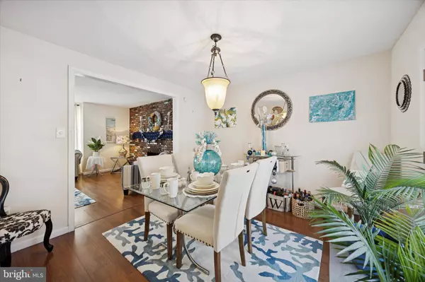 2608 ERIAL RD, Blackwood, NJ 08012