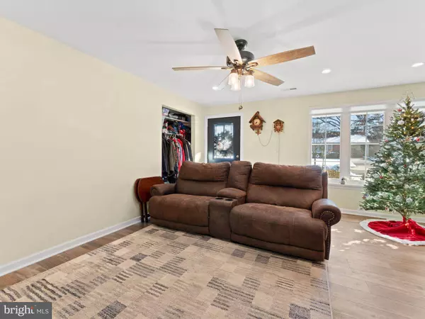 222 BRADLEY AVE, Haddonfield, NJ 08033