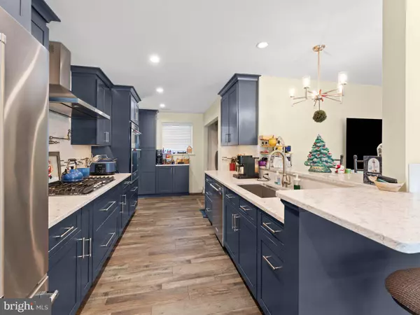 222 BRADLEY AVE, Haddonfield, NJ 08033