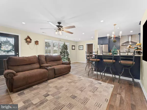 222 BRADLEY AVE, Haddonfield, NJ 08033