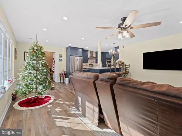 222 BRADLEY AVE, Haddonfield, NJ 08033