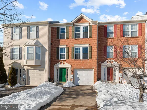 108 LIBERTY WAY, Woodbury, NJ 08096